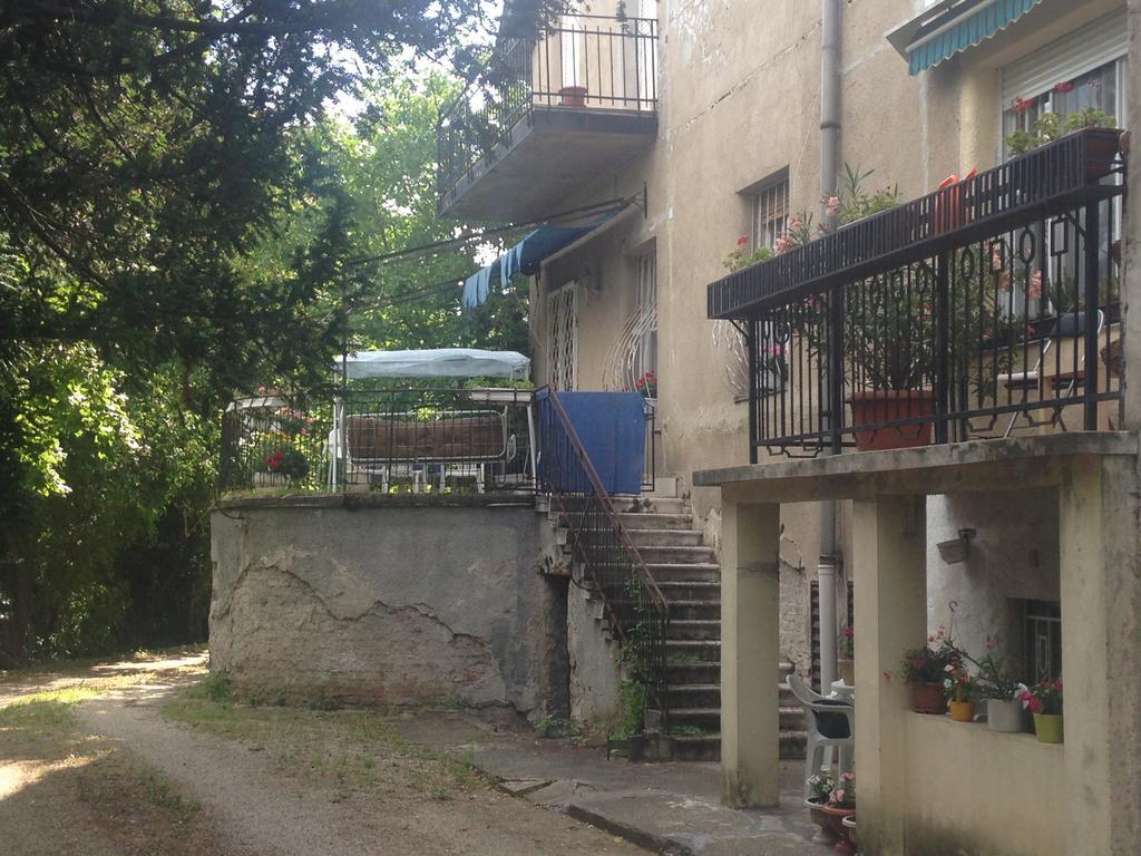 Hotel Rose Valley Будапеща Екстериор снимка